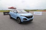 Baojun RM-5 2019 года